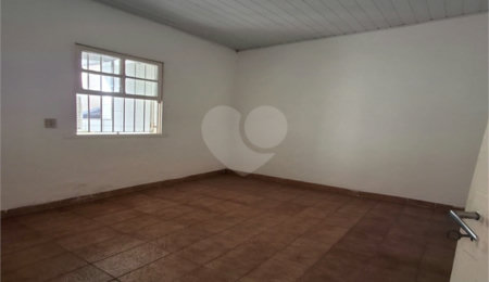 Casa de Vila à venda com 2 quartos em Santana, São Paulo, SP