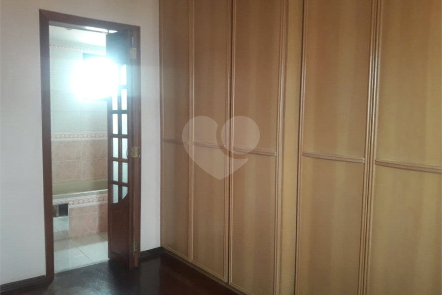 Apartamento à venda com 3 quartos, sendo 1 suíte,  em Tucuruvi, São Paulo, SP
