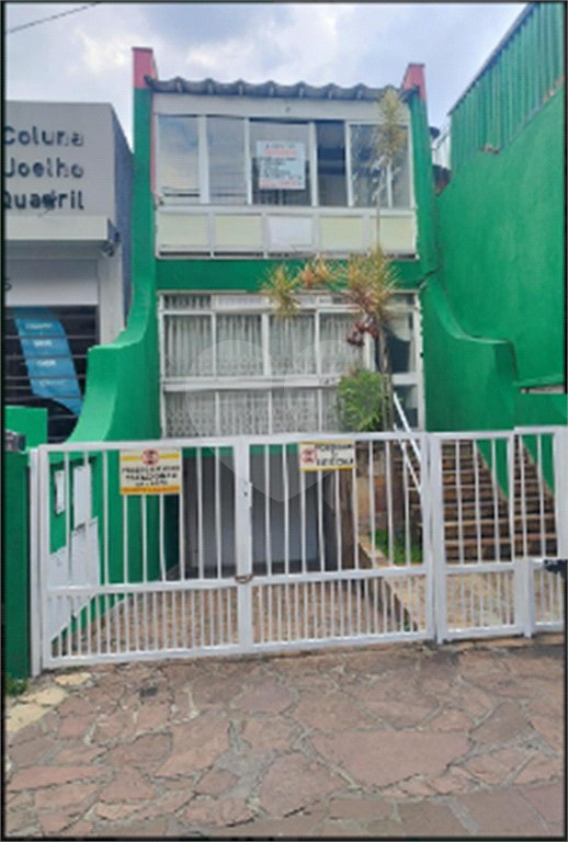 Casa à venda ou para alugar com 9 quartos em Vila Mariana, São Paulo, SP