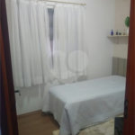 Sobrado à venda com 3 quartos, sendo 1 suíte,  em Vila do Castelo, São Paulo, SP