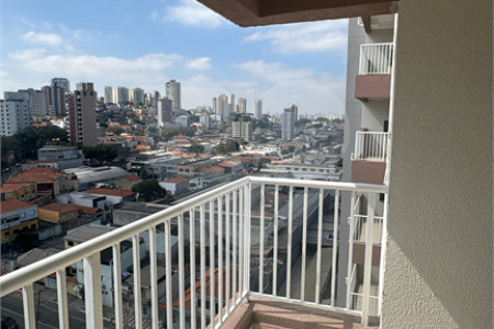 Apartamento à venda com 2 quartos, sendo 1 suíte, em Vila Maria, São Paulo, SP