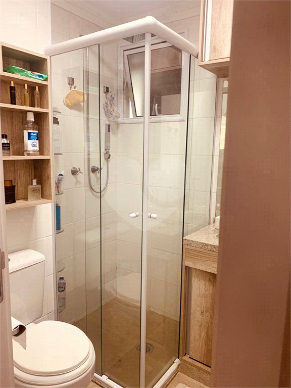 Apartamento à venda com 3 quartos, sendo 1 suíte, em Vila Medeiros, São Paulo, SP