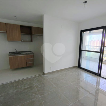 Apartamento para alugar com 2 quartos, sendo 1 suíte,  em Vila Caminho do Mar, São Bernardo do Campo, SP