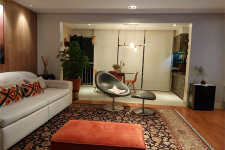 Apartamento à venda com 2 suítes em Vila Andrade, São Paulo, SP