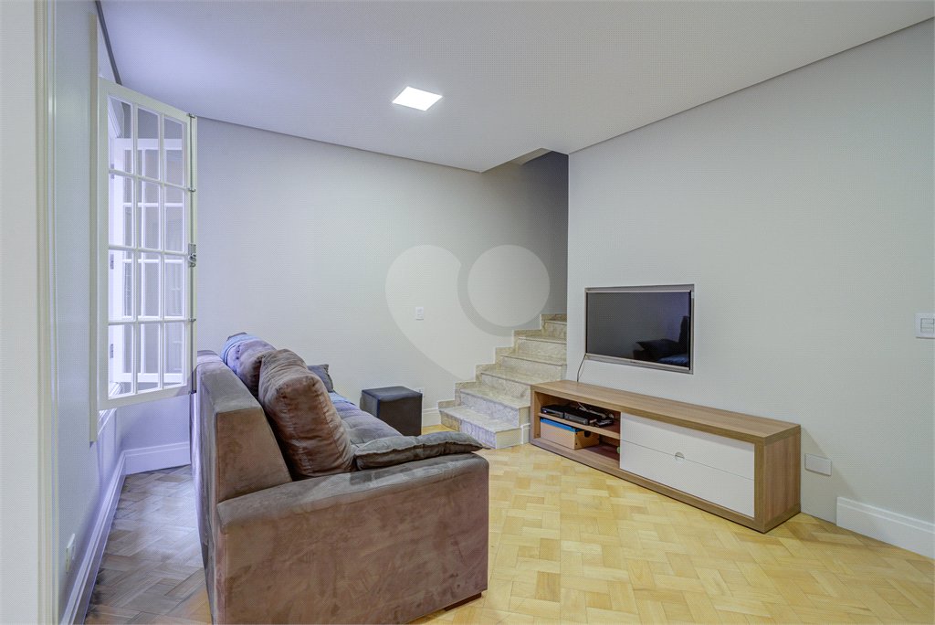 Sobrado à venda com 3 quartos em Alto da Boa Vista, São Paulo, SP