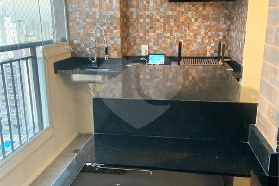 Apartamento à venda com 3 quartos, sendo 1 suíte, em Tucuruvi, São Paulo, SP