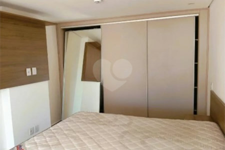 Studio para alugar com 1 quarto em Água Branca, São Paulo, SP