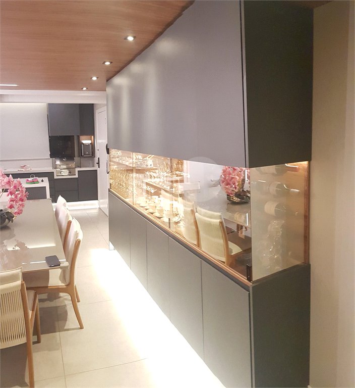 Apartamento à venda com 3 quartos, sendo 1 suíte, em Vila Aurora (zona Norte), São Paulo, SP