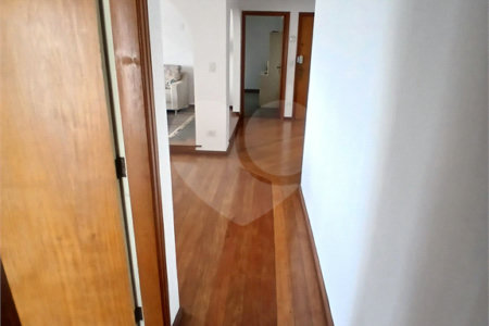 Apartamento à venda com 3 quartos em Jardim São Paulo(zona Norte), São Paulo, SP