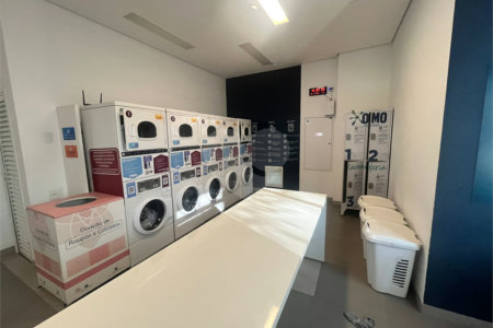 Apartamento para alugar com 1 suíte em Vila Andrade, São Paulo, SP