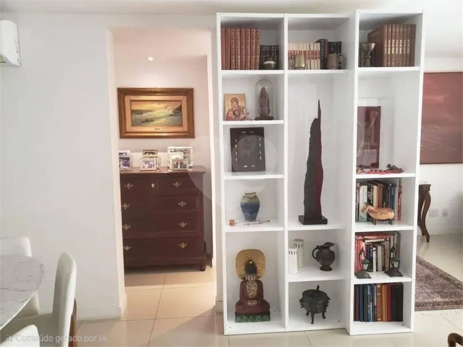 Apartamento à venda com 4 quartos, sendo 3 suítes, em Tijuca, Rio de Janeiro, RJ