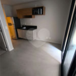 Apartamento à venda com 1 quarto em Pinheiros, São Paulo, SP