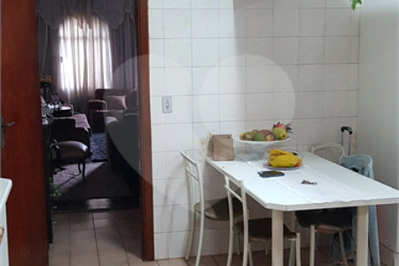 Sobrado à venda com 3 quartos, sendo 2 suítes, em Vila Gustavo, São Paulo, SP