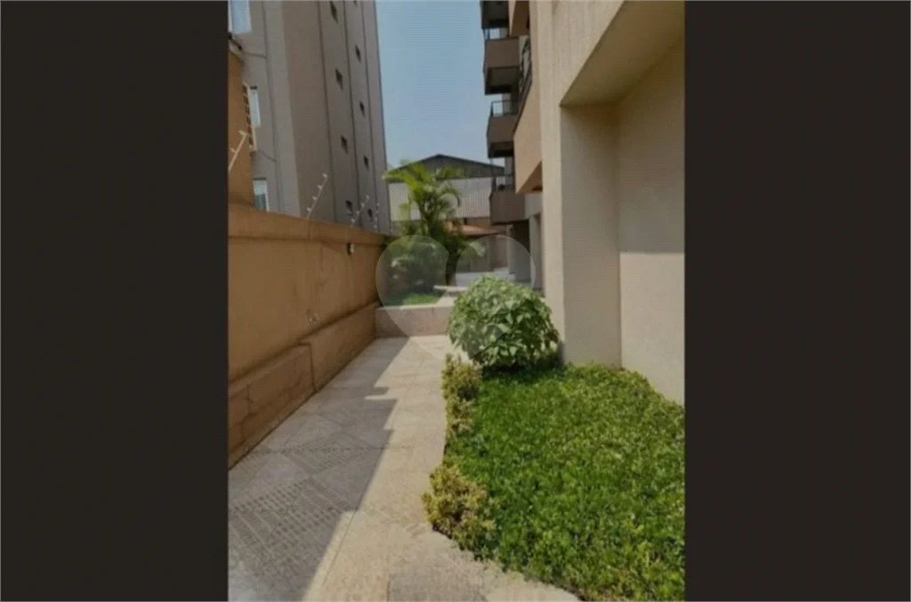Apartamento para venda no Campo Belo 72m² com 02 dormitórios 1 vaga