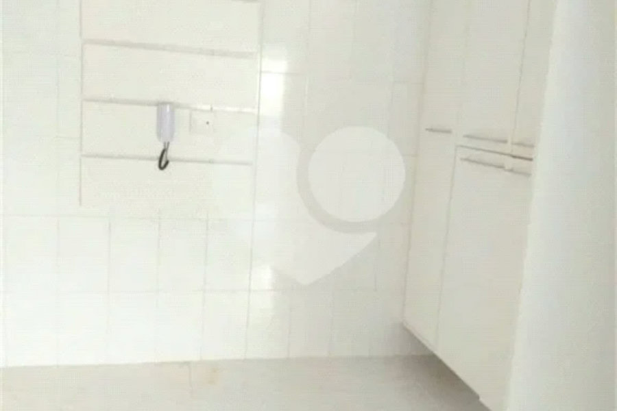 Apartamento à venda com 1 quarto em Lauzane Paulista, São Paulo, SP