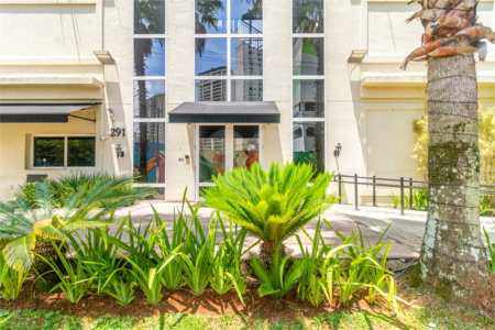 Apartamento à venda com 4 suítes em Santo Amaro, São Paulo, SP