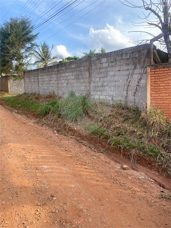 Terreno à venda em Chácaras Fernão Dias, Atibaia, SP