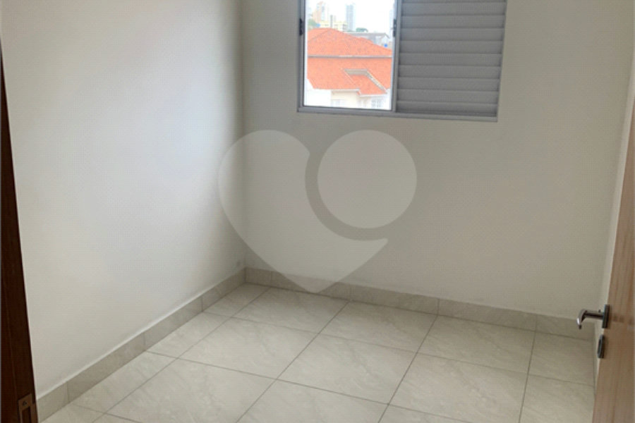 Apartamento à venda com 2 quartos em Vila Maria, São Paulo, SP