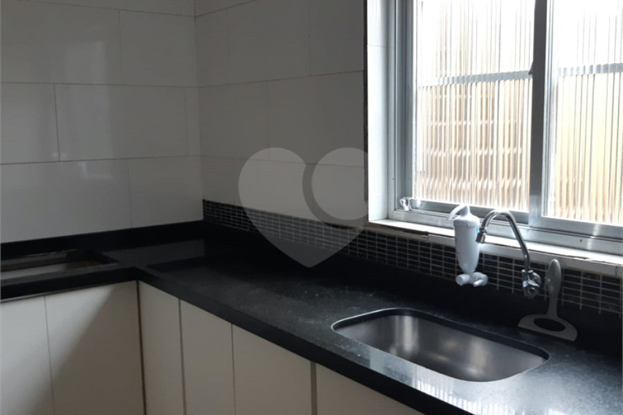 Sobrado à venda com 3 quartos em Mandaqui, São Paulo, SP