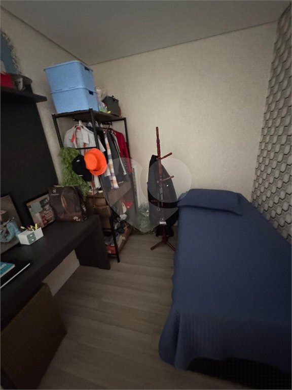 Apartamento à venda com 2 quartos, sendo 1 suíte, em Mogi Moderno, Mogi das Cruzes, SP