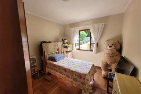 Sobrado à venda com 3 quartos, sendo 1 suíte, em Jardim Líbano, São Paulo, SP