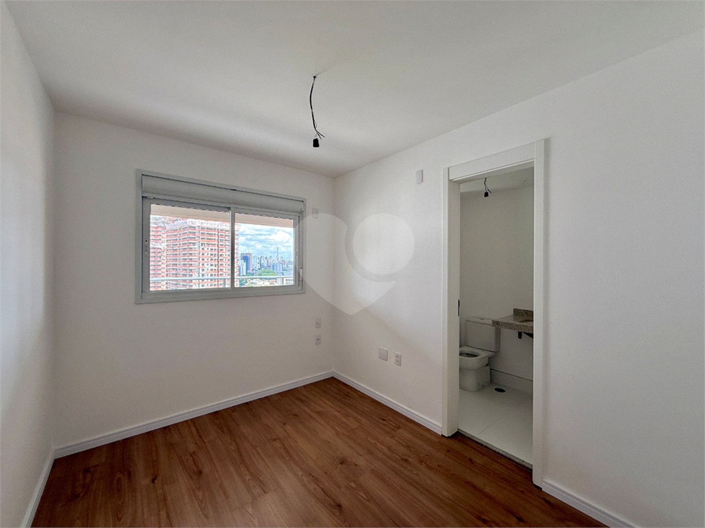Apartamento à venda com 3 suítes em Brooklin, São Paulo, SP