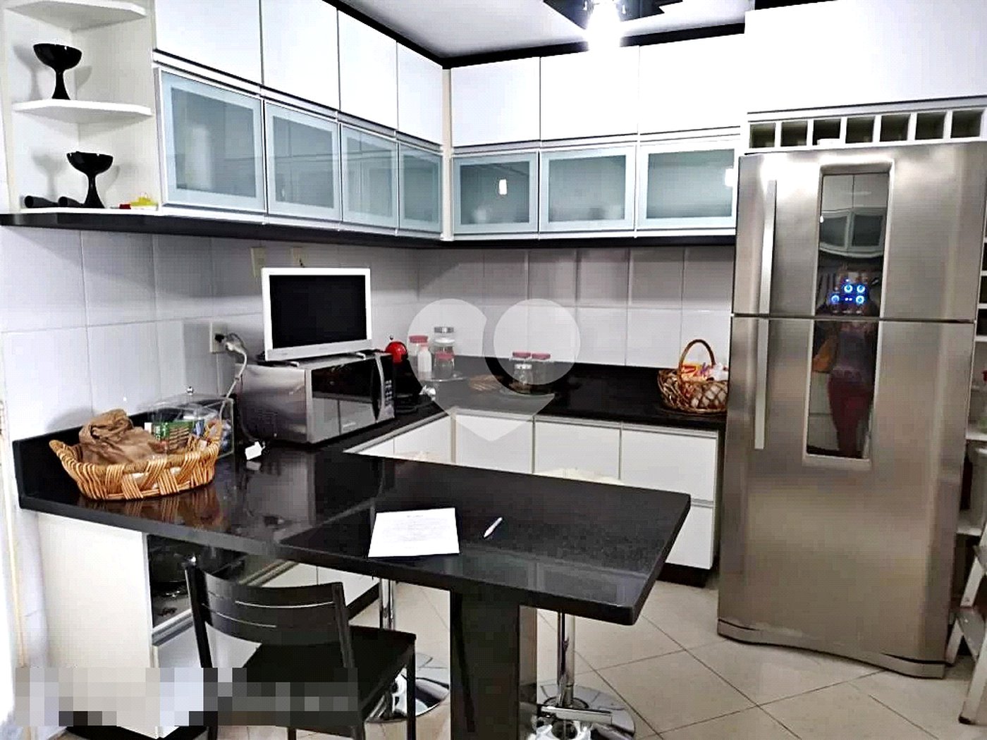 Triplex à venda com 4 quartos, sendo 1 suíte, em Santana, São Paulo, SP