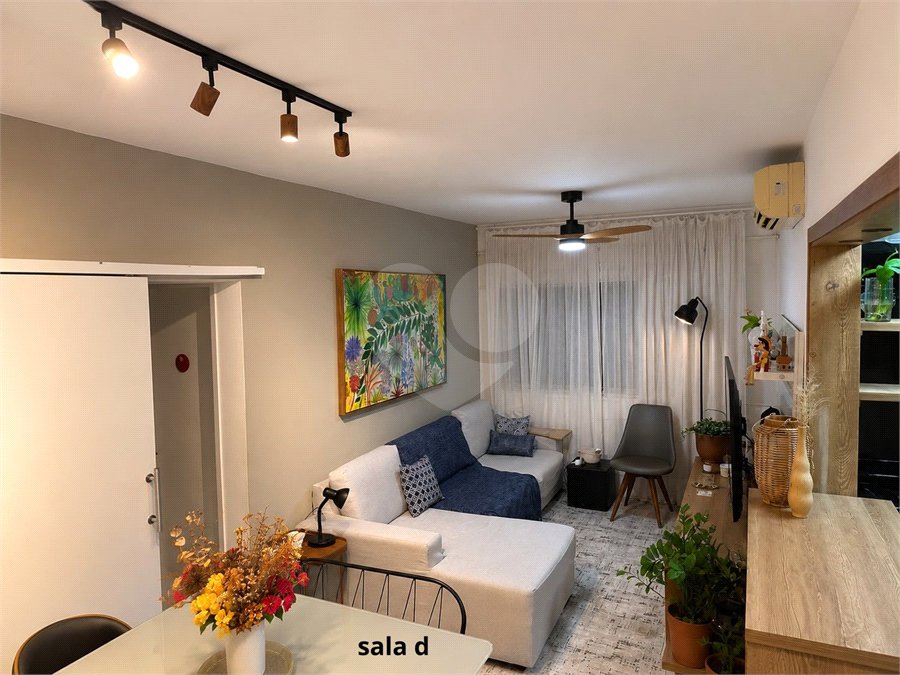Apartamento à venda com 2 quartos, sendo 1 suíte, em Engenho Novo, Rio de Janeiro, RJ