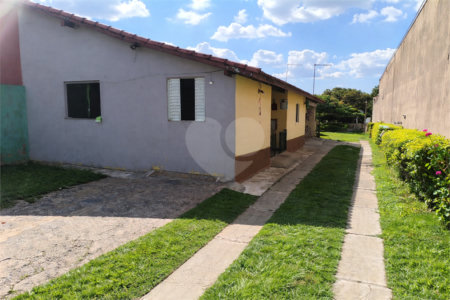 Casa à venda com 3 quartos em Jardim Bela Vista, Itapetininga, SP