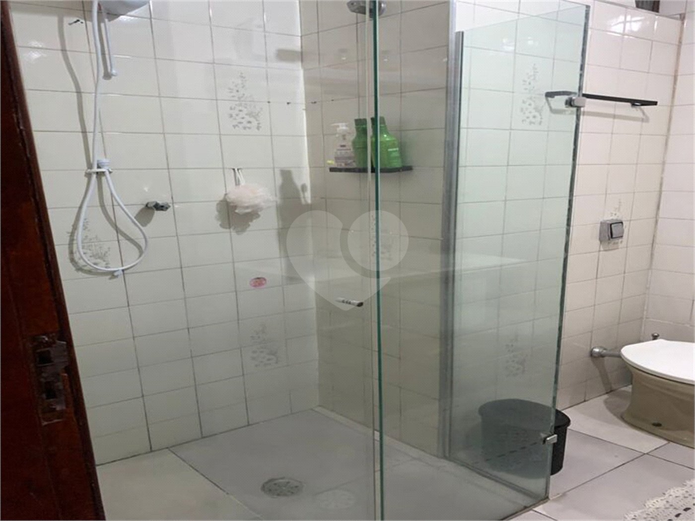 Sobrado à venda com 2 quartos em Tucuruvi, São Paulo, SP