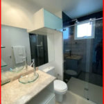 Apartamento à venda com 1 suíte em Vila Andrade, São Paulo, SP