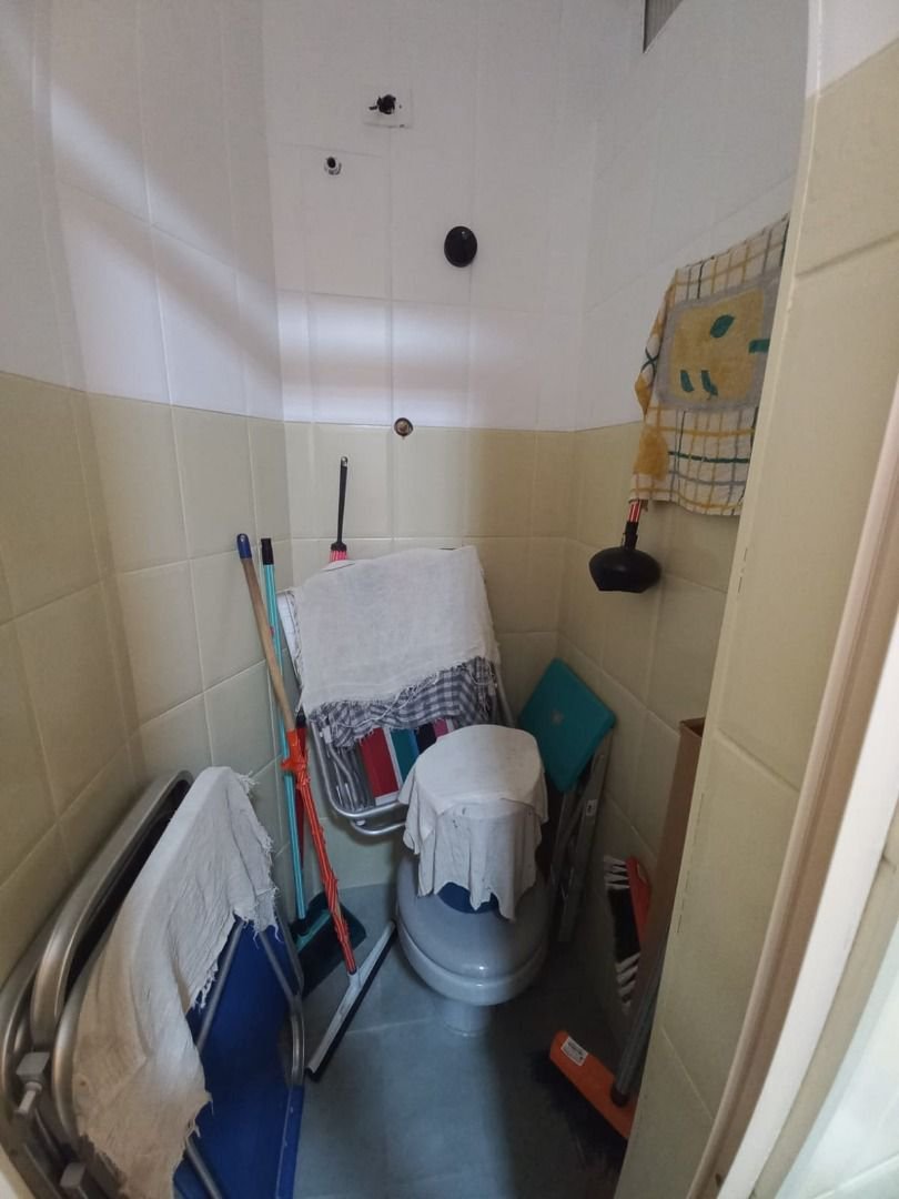 Apartamento com 3 dormitórios à venda, 88 m² por R$ 750.000,00 - Gonzaga - Santos/SP