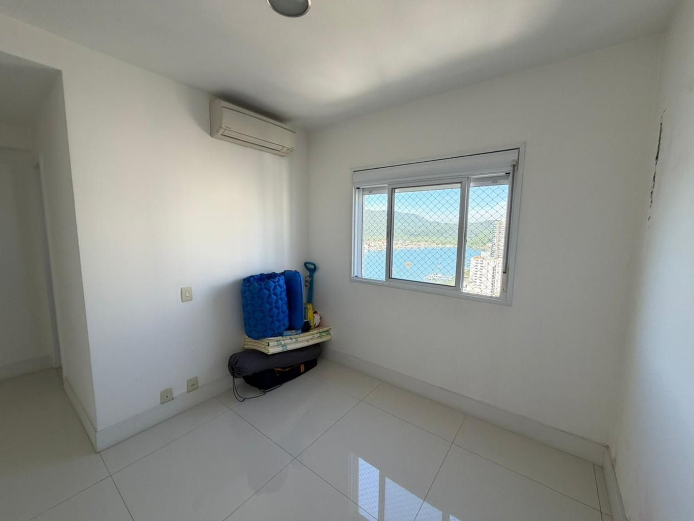 Apartamento com 3 dormitórios à venda, 189 m² por R$ 2.350.000,00 - Ponta da Praia - Santos/SP