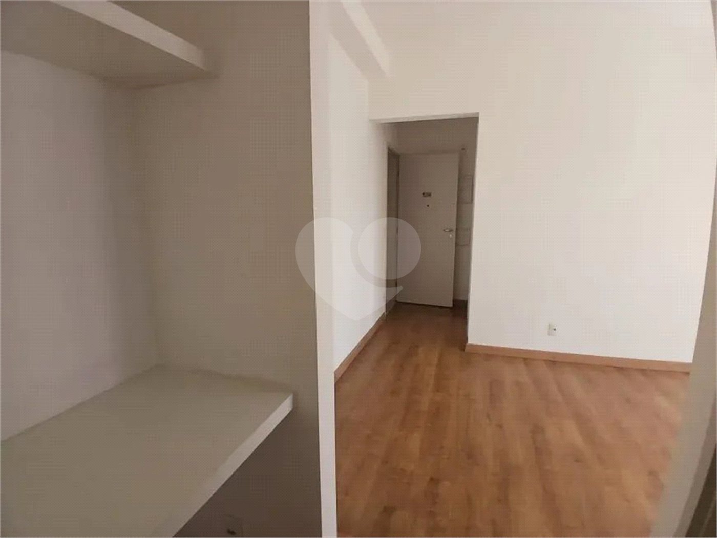Apartamento à venda ou para alugar com 1 quarto em Vila Mogilar, Mogi das Cruzes, SP