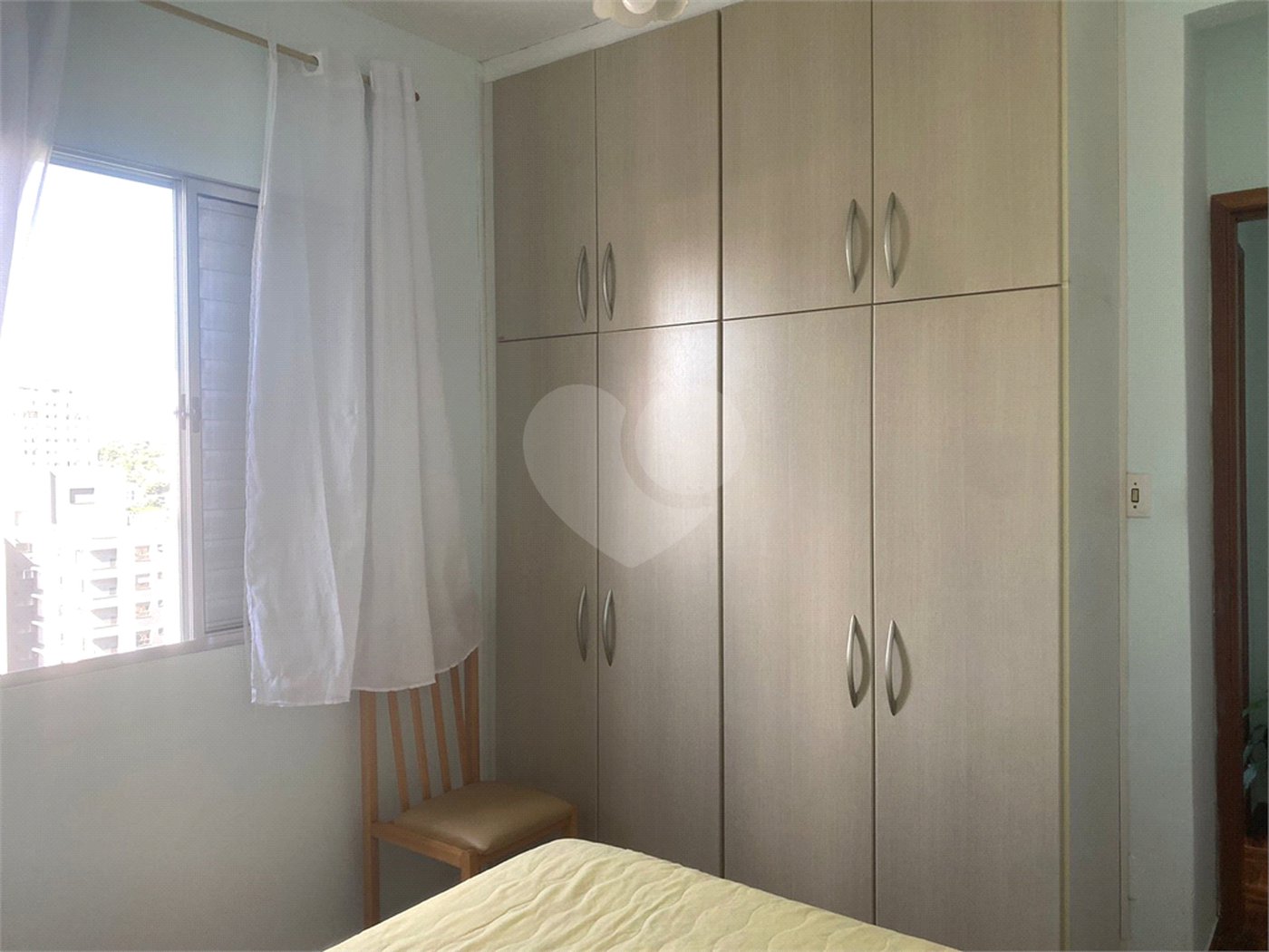 Apartamento à venda com 2 quartos em Perdizes, São Paulo, SP