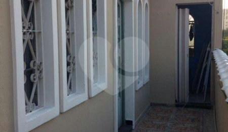 Casa à venda com 2 quartos em Vila Medeiros, São Paulo, SP