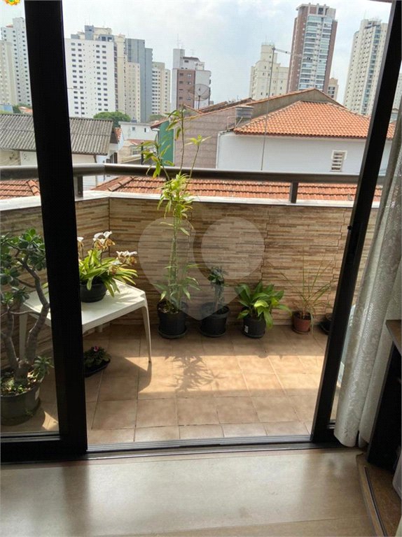 Apartamento à venda com 3 quartos, sendo 1 suíte, em Santa Teresinha, São Paulo, SP