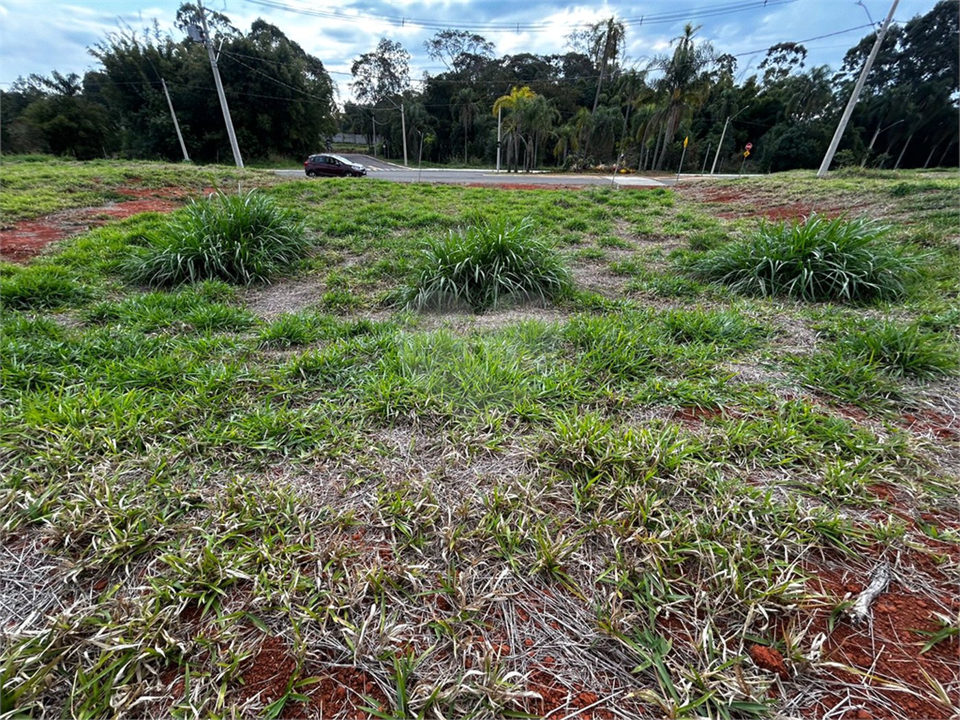 Terreno à venda no condomínio Residencial Quinta das Palmeiras, Itapetininga - SP