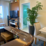 Apartamento à venda com 2 quartos em Mandaqui, São Paulo, SP