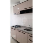 Apartamento à venda com 1 suíte em Tucuruvi, São Paulo, SP