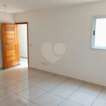 Apartamento à venda com 2 quartos em Jaçanã, São Paulo, SP
