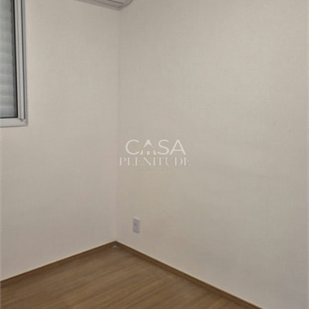 Apartamento à venda com 1 quarto em Ipatinga, Sorocaba, SP