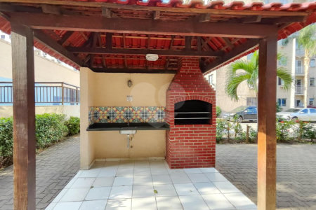 Apartamento à venda com 2 quartos em São Cristóvão, Rio de Janeiro, RJ