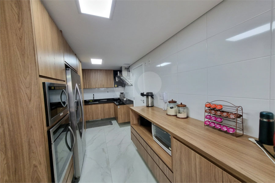Apartamento à venda com 5 quartos, sendo 3 suítes, em Santa Teresinha, São Paulo, SP