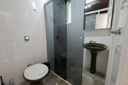 Apartamento com 3 dormitórios, 163 m² - venda por R$ 3.180.000,00 ou aluguel por R$ 10.069,22/mês - Gonzaga - Santos/SP