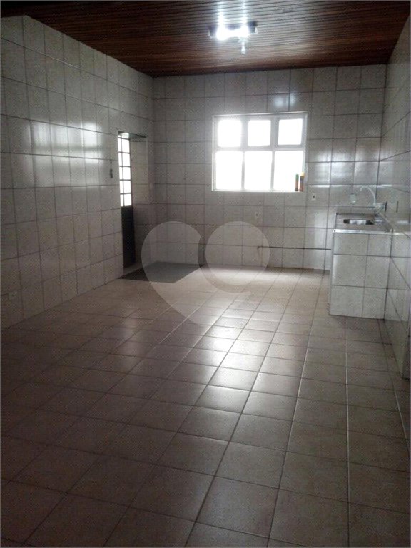Sobrado à venda com 4 quartos em Jardim Ana Maria, Santo André, SP