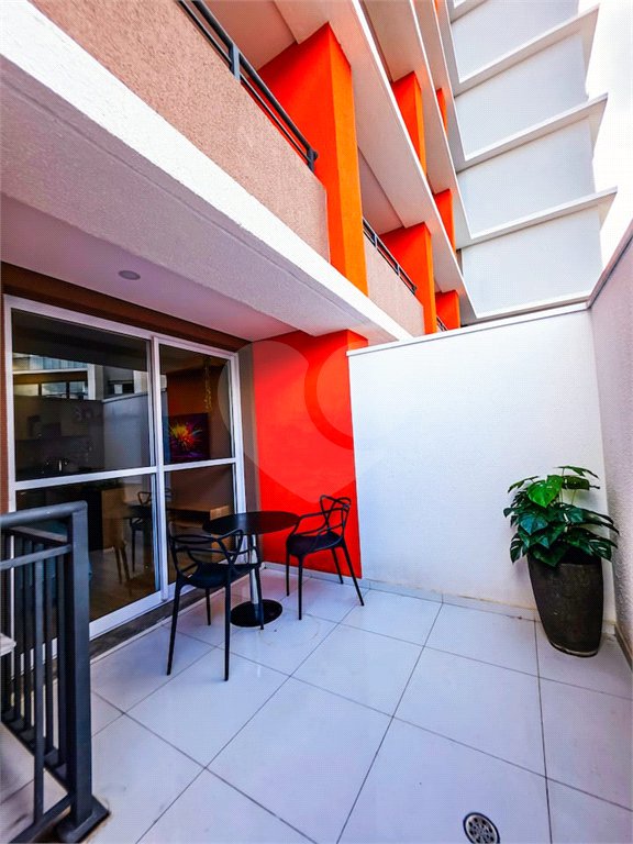 Studio para alugar com 1 quarto em Butantã, São Paulo, SP