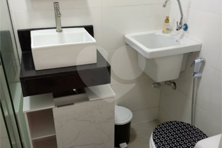 Studio à venda com 1 quarto no Centro, São Paulo, SP