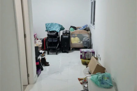 Cobertura à venda com 3 quartos, sendo 1 suíte, em Parque Reboucas, São Paulo, SP
