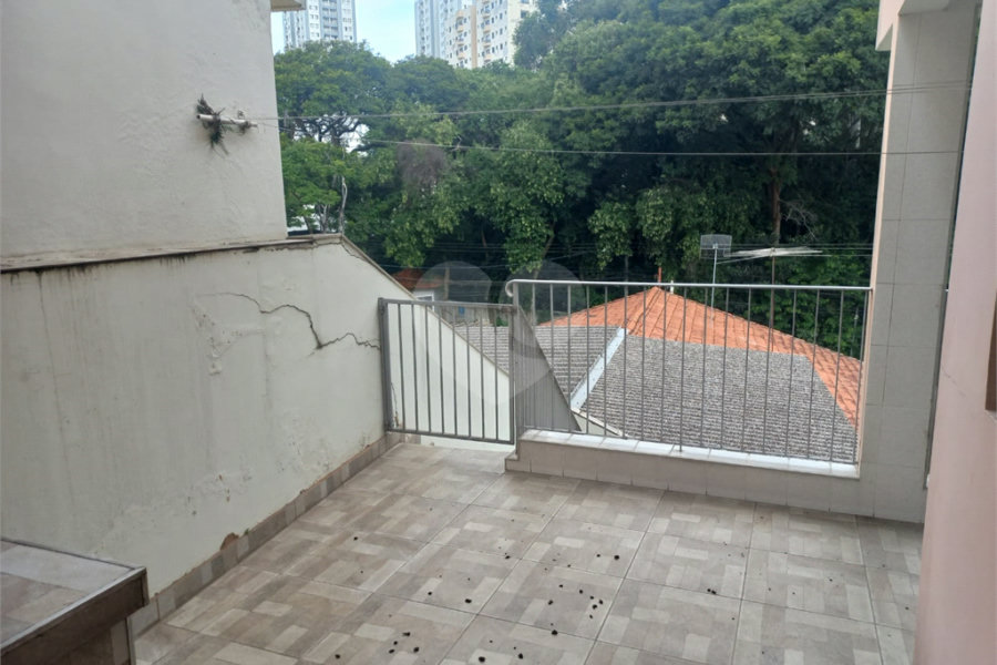 Sobrado à venda com 3 quartos, sendo 1 suíte, em Mandaqui, São Paulo, SP